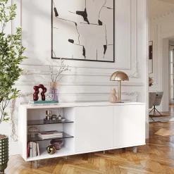 Online Habitat Agnes