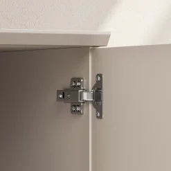 Outlet Habitat Agnes