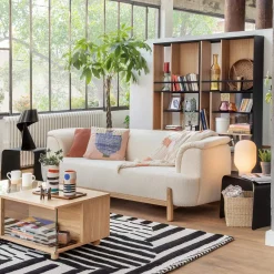 New Habitat Andor