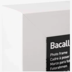 Outlet Habitat Bacall