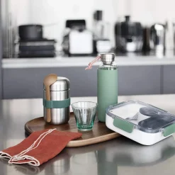 Hot Habitat Black+blum