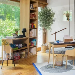 New Habitat Camus