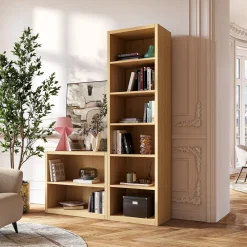 New Habitat Camus