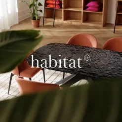 Discount Habitat Camus
