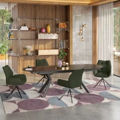 Clearance Habitat Carilo