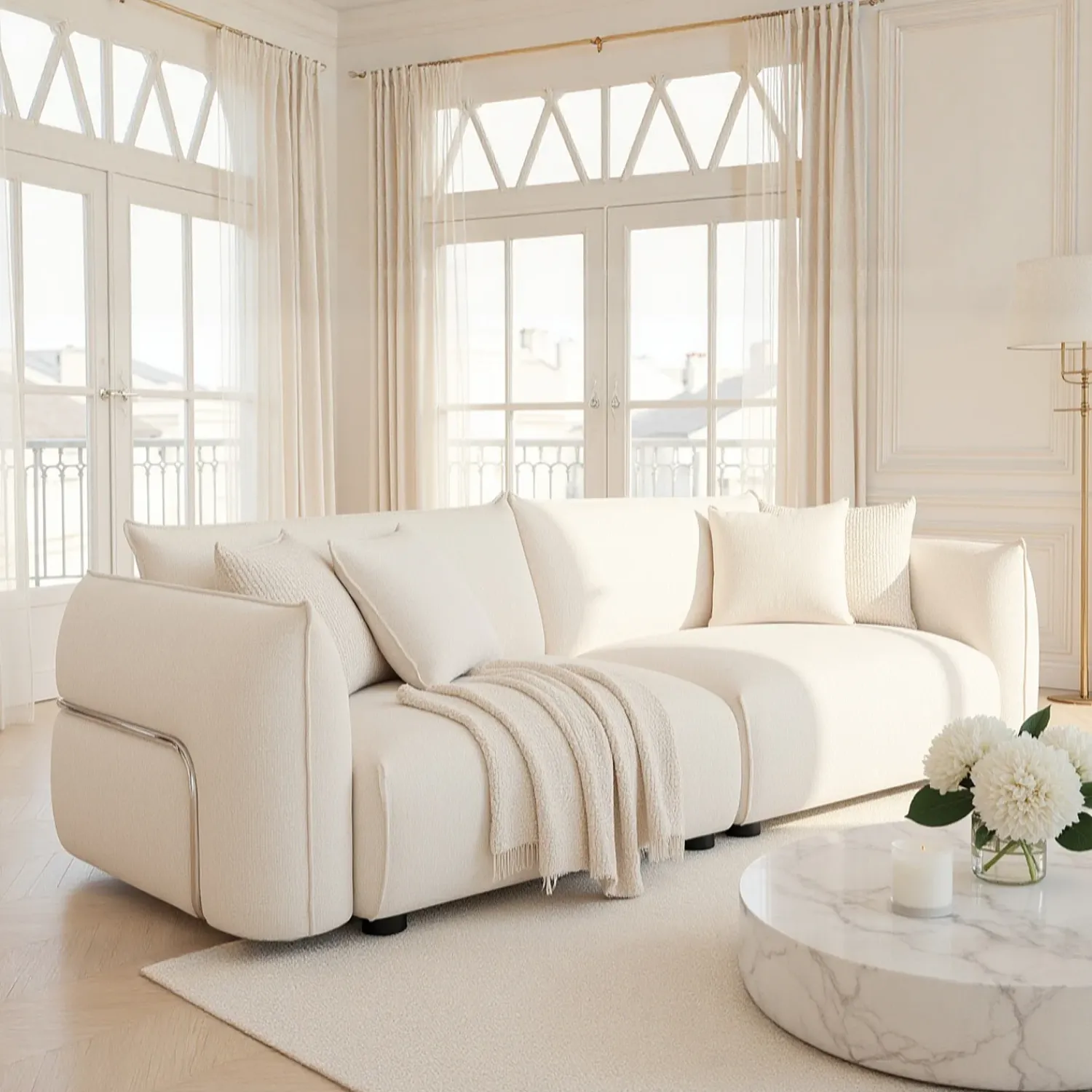 Outlet Habitat Celeste