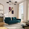 Sale Habitat Chety
