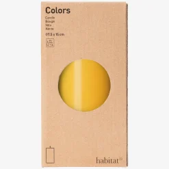 Online Habitat Colors