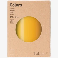 Discount Habitat Colors