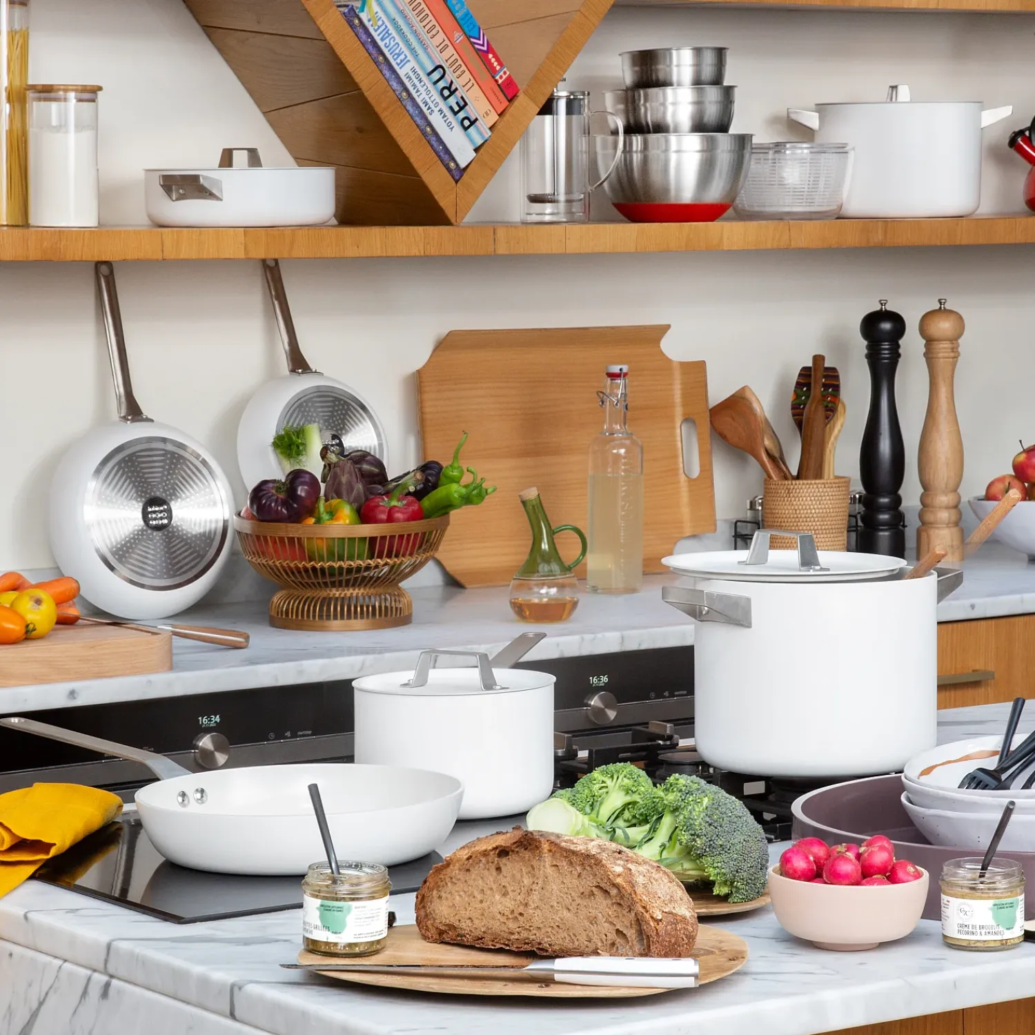 Outlet Habitat Denver II