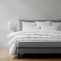 New Habitat Dream mousse