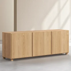 New Habitat Drio