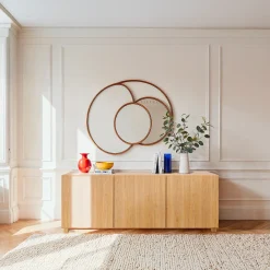 New Habitat Drio