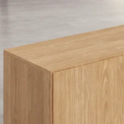 Hot Habitat Drio
