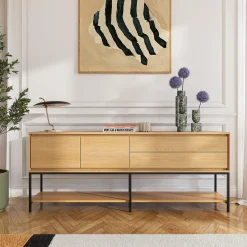 Outlet Habitat Flavie