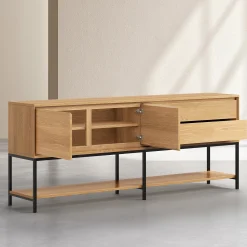 Outlet Habitat Flavie