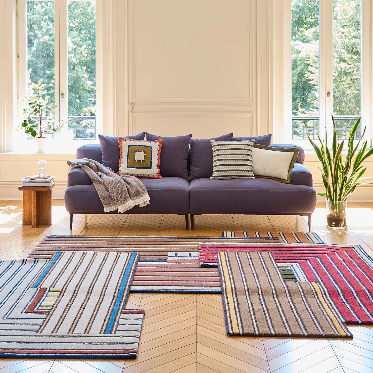 Clearance Habitat Galon