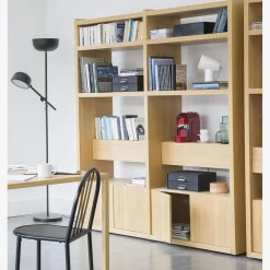 Online Habitat Genna
