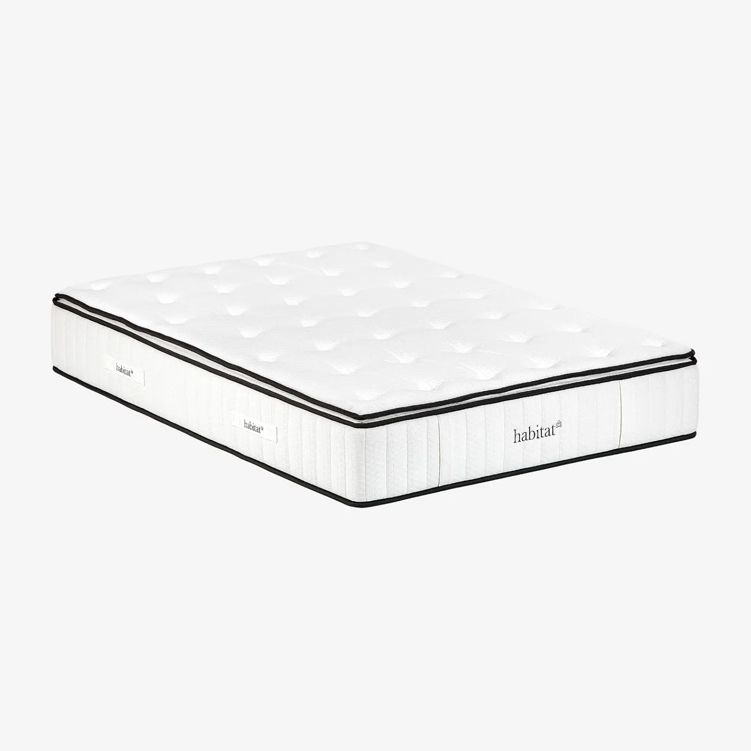 New Habitat Hybride excellence