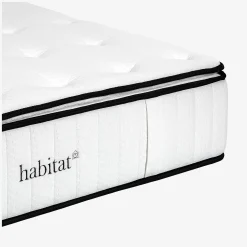 New Habitat Hybride excellence