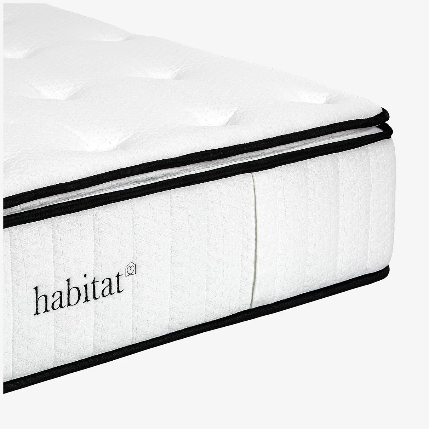 New Habitat Hybride excellence