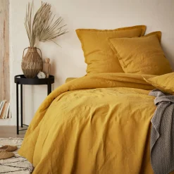 Hot Habitat Linen