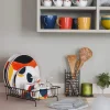 Online Habitat Mikado