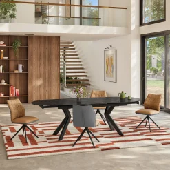 Online Habitat Milina
