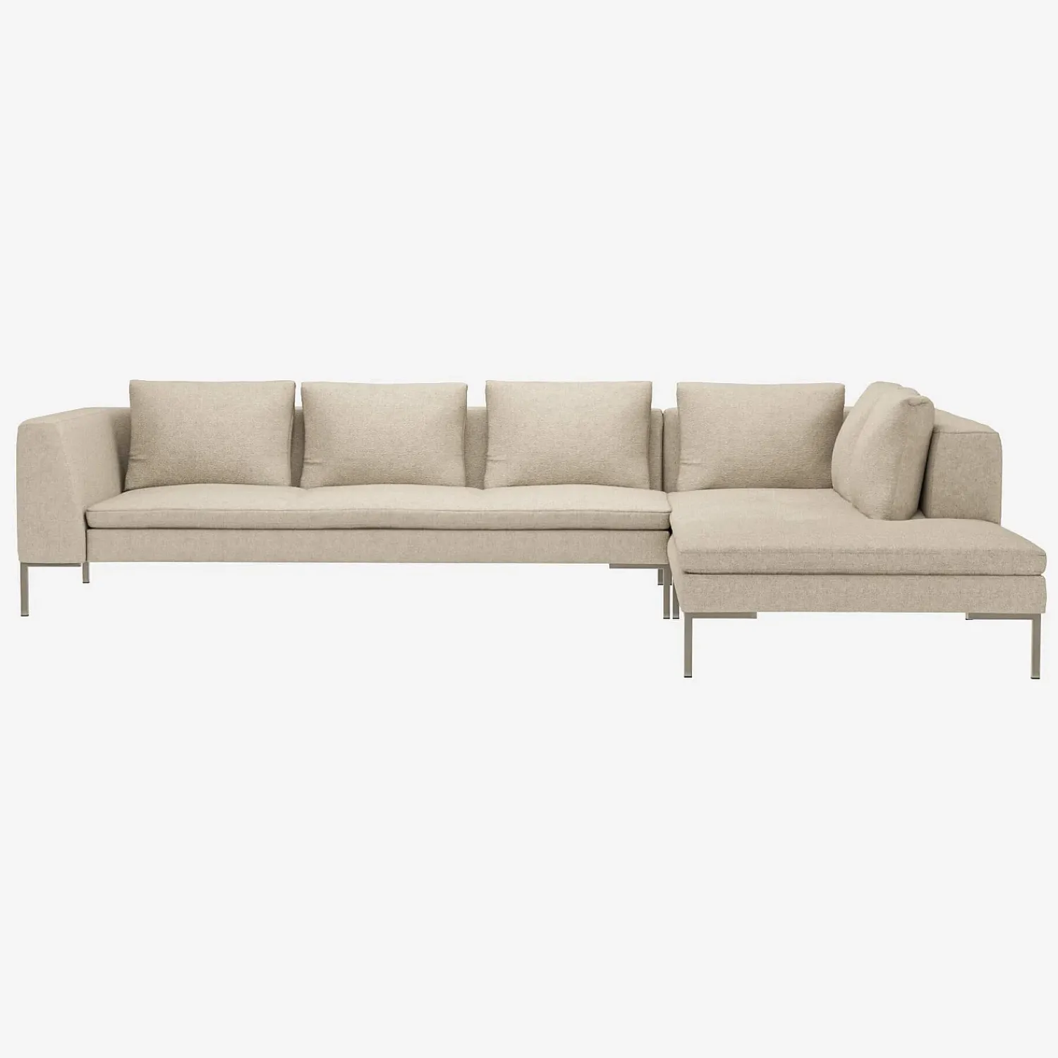 Sale Habitat Montino