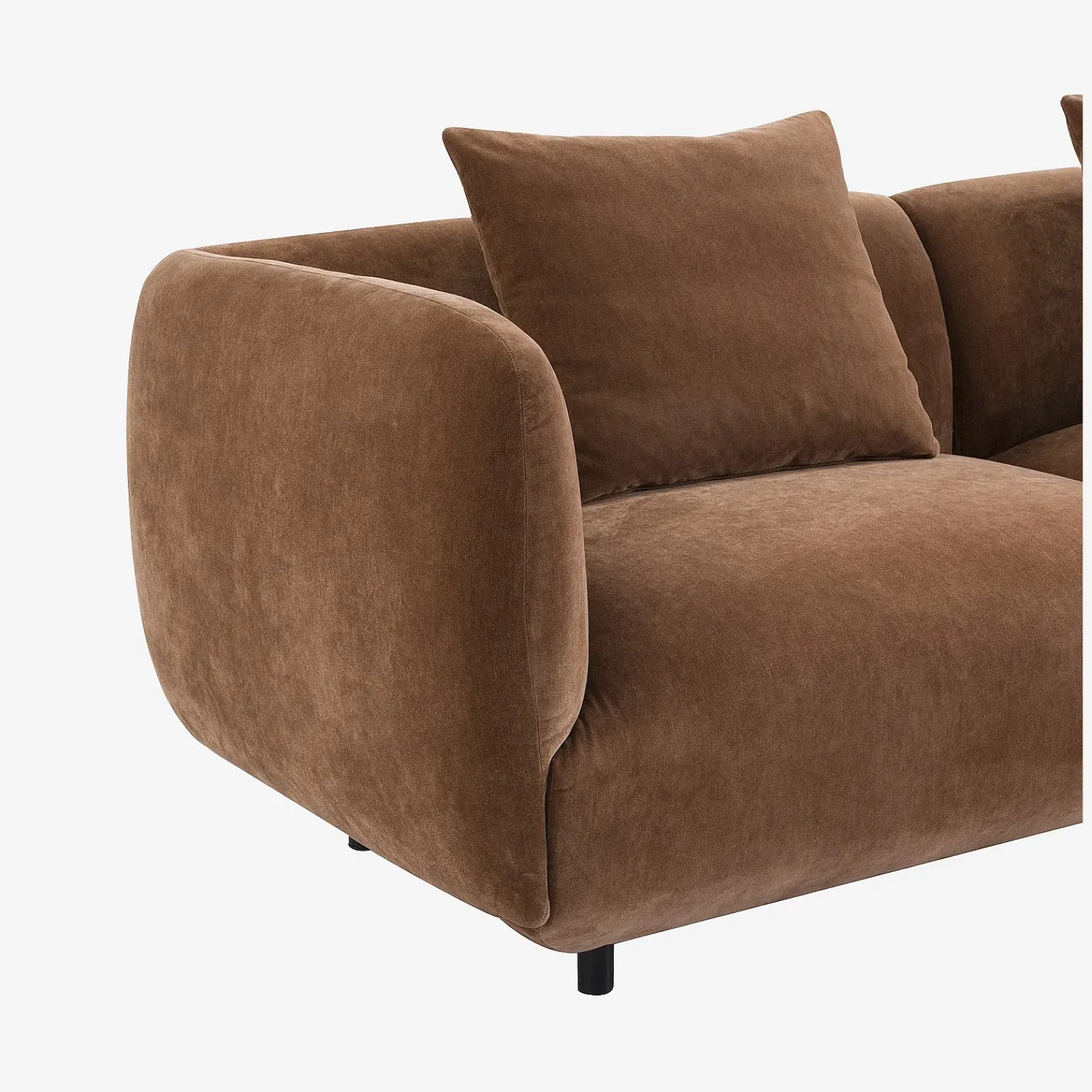 New Habitat Moseri