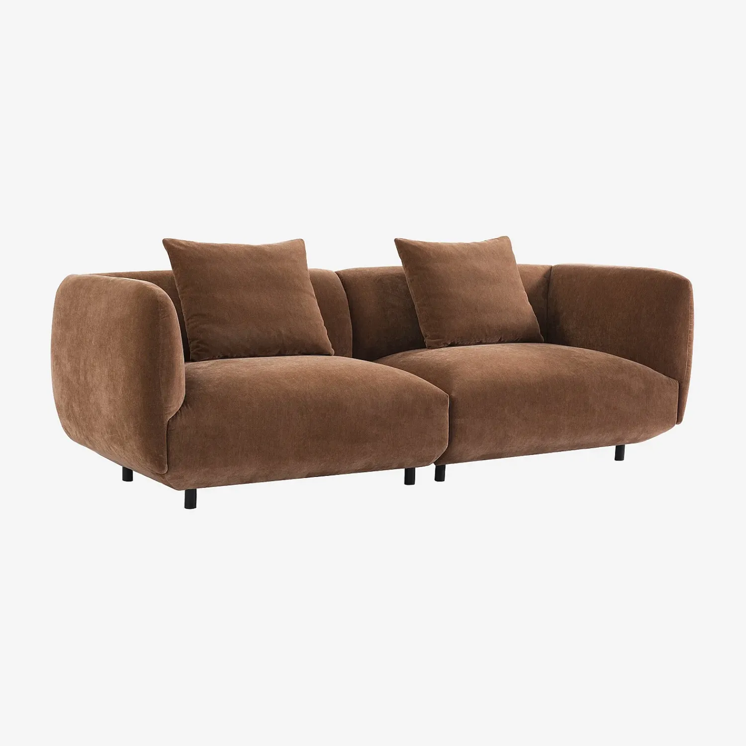 New Habitat Moseri