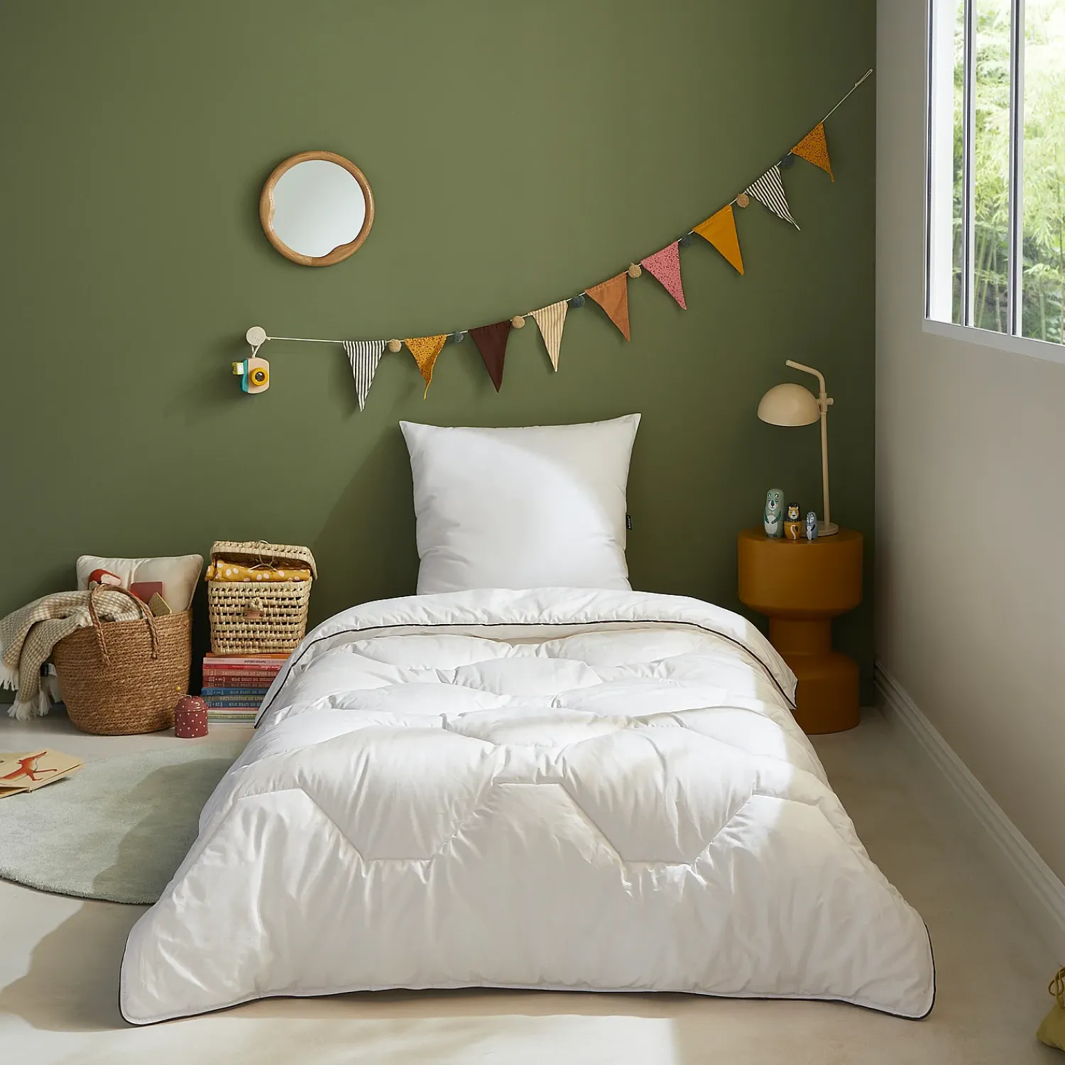 Habitat Nuage Tencel®