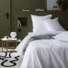 Hot Habitat Percale