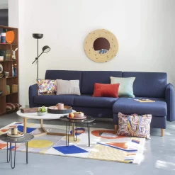 Hot Habitat Robin