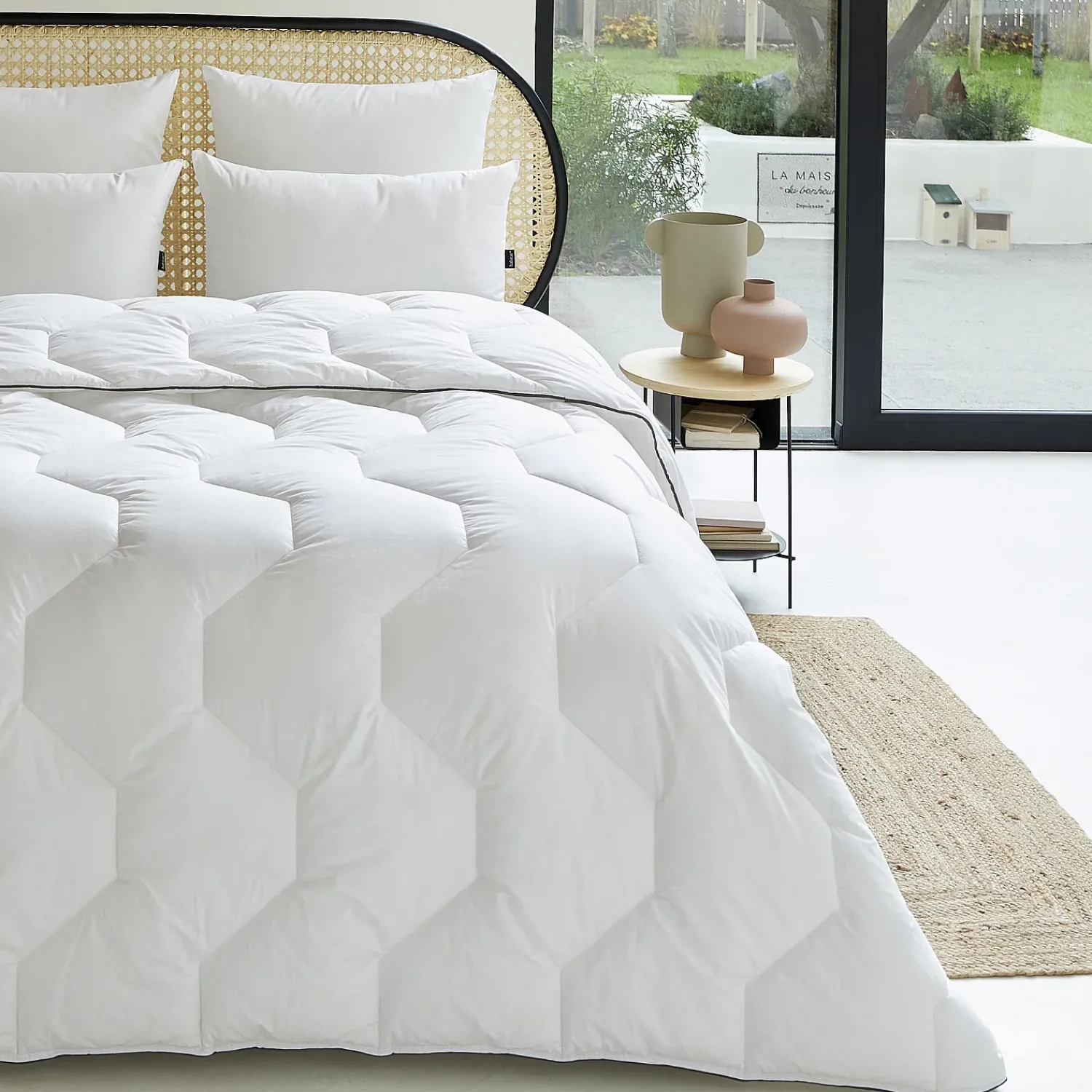 Discount Habitat Souffle de lin