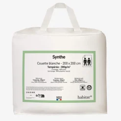 New Habitat Synthe