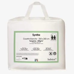 Sale Habitat Synthe
