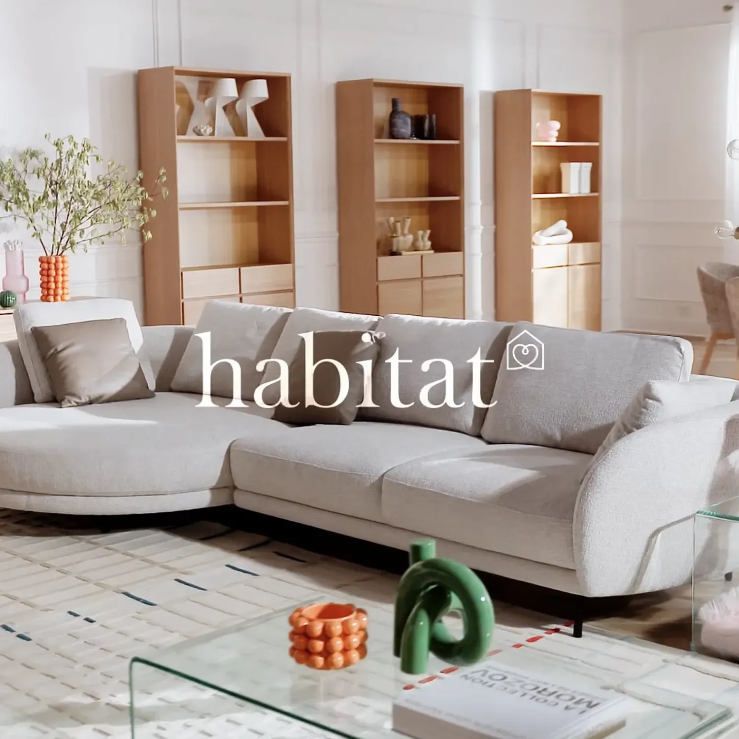 Online Habitat Velia