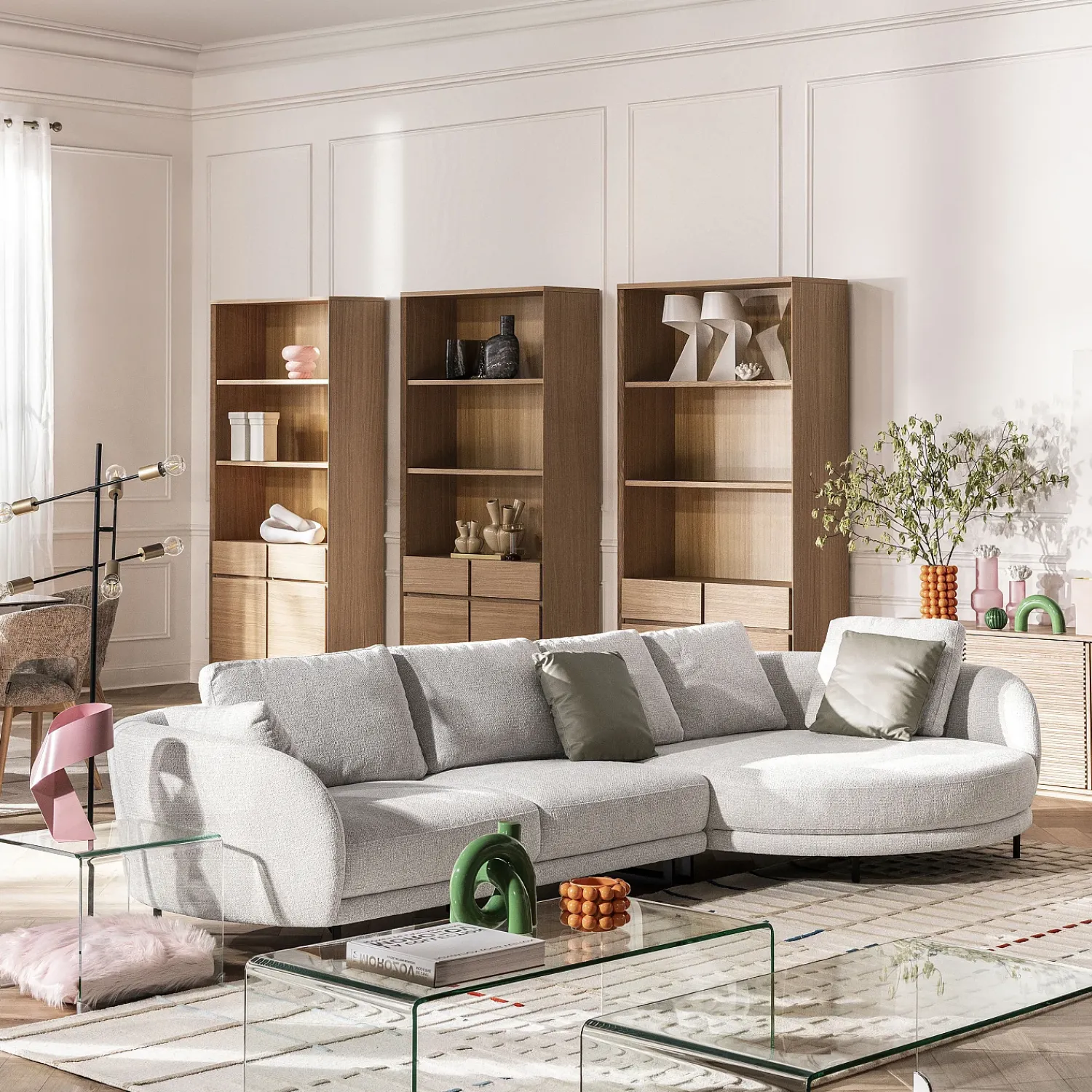 Online Habitat Velia